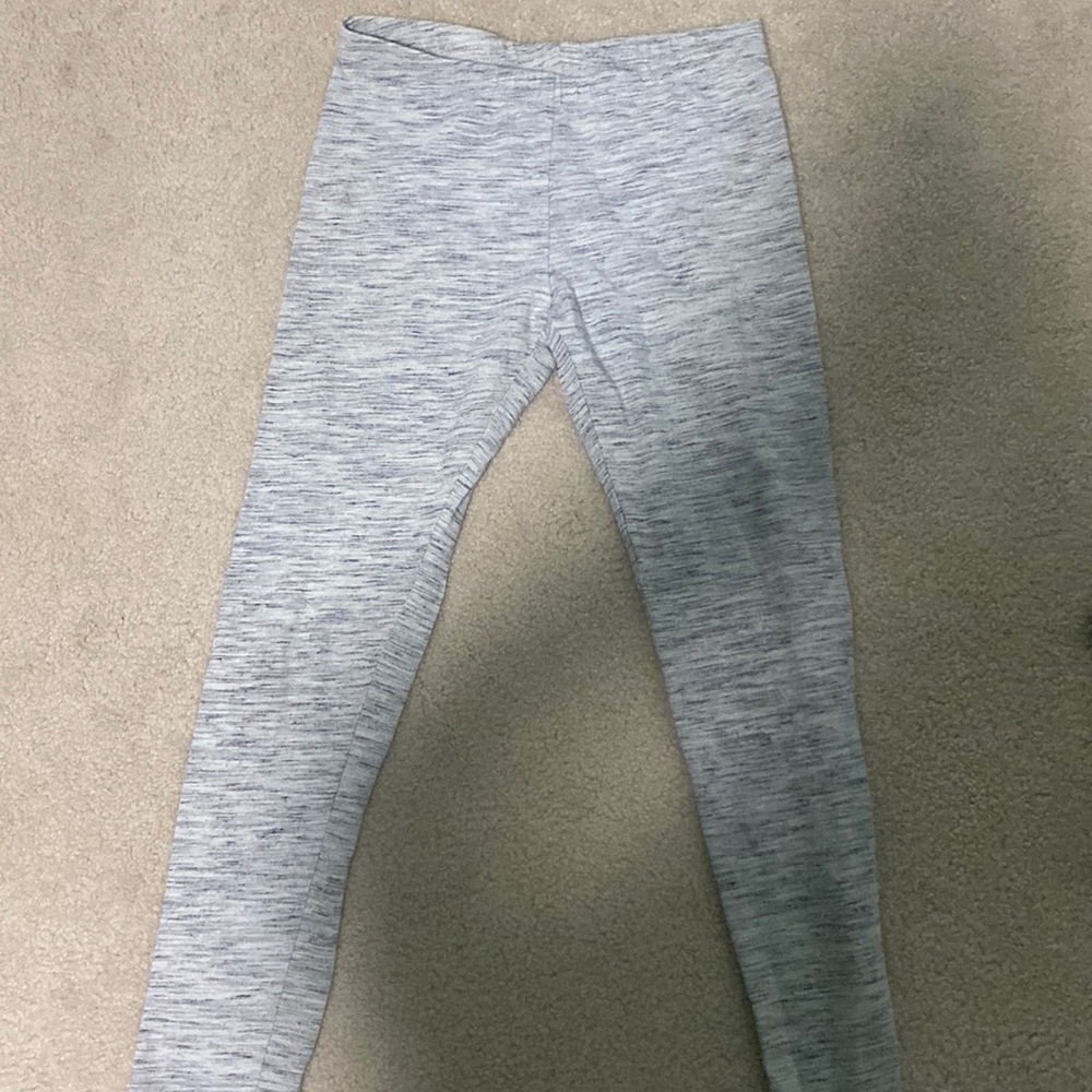 Kids leggings: Size L (girls)
